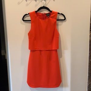 Topshop Dress